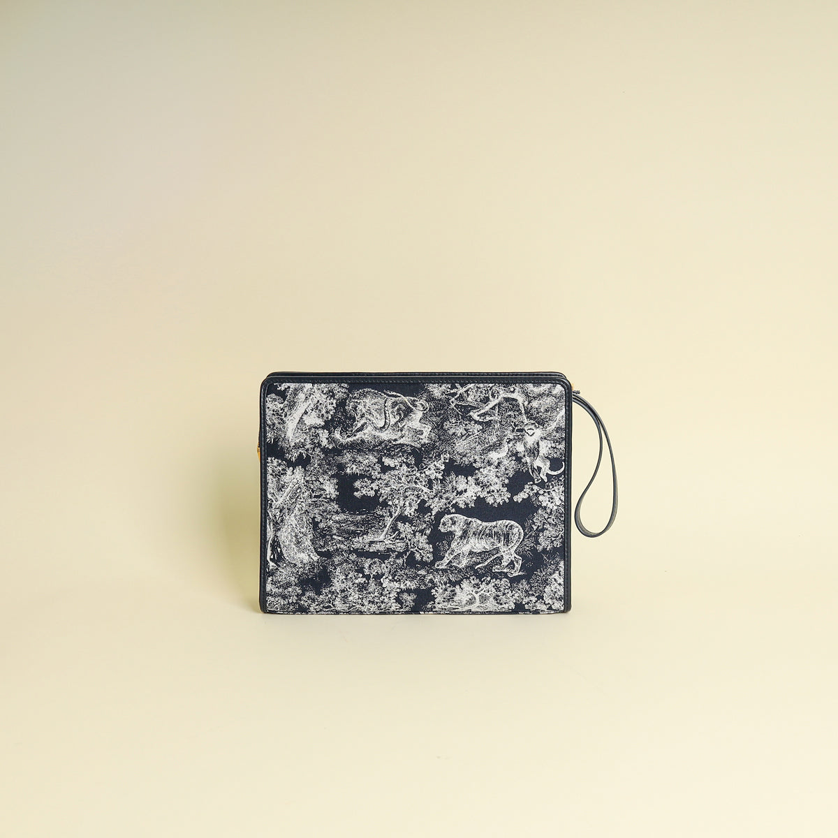 Dior 30 Montaigne Shoulder Bag - Rovelle Bags