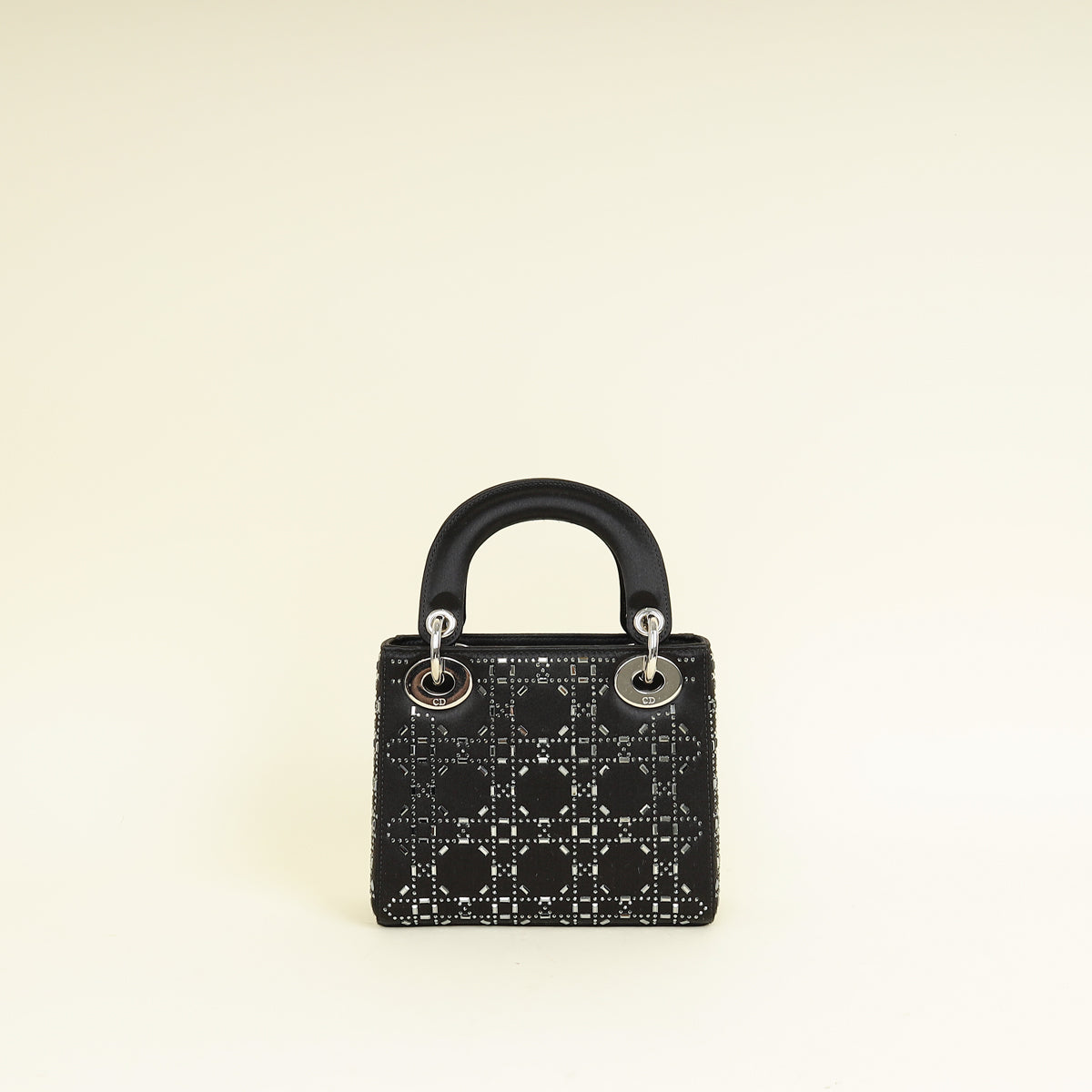 Dior Lady Dior Handbag - Rovelle Bags