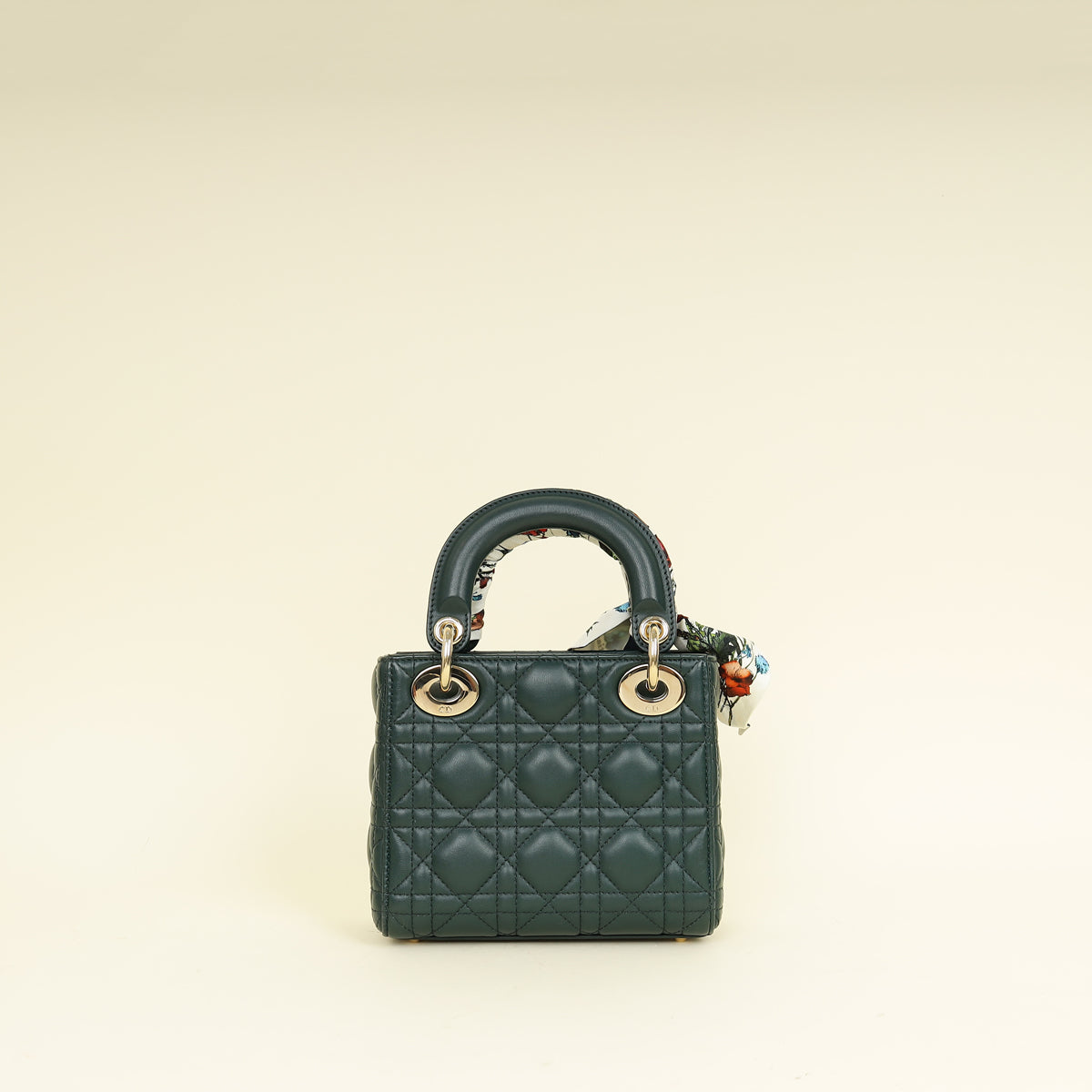 Dior Lady Dior Handbag - Rovelle Bags