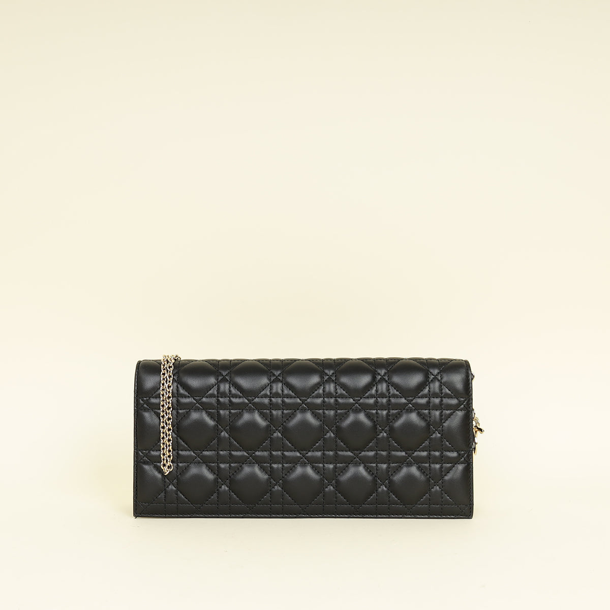 Dior Lady Dior Clutch - Rovelle Bags