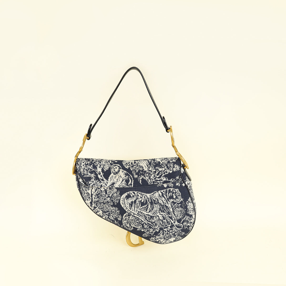 Dior Saddle Crossbody - Rovelle Bags