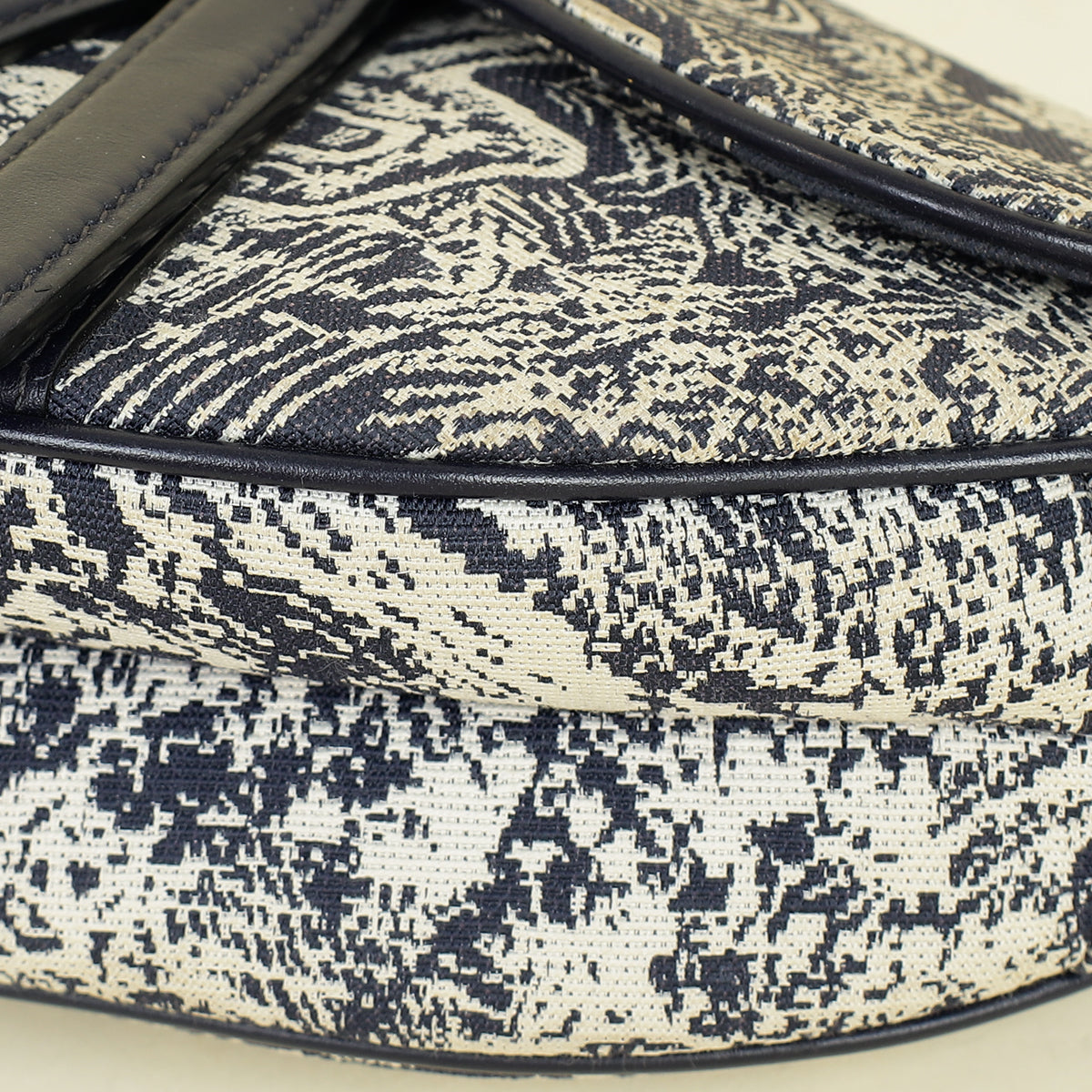 Dior Saddle Crossbody - Rovelle Bags