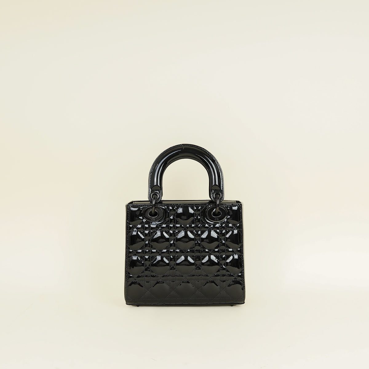 Dior Lady Dior Handbag - Rovelle Bags