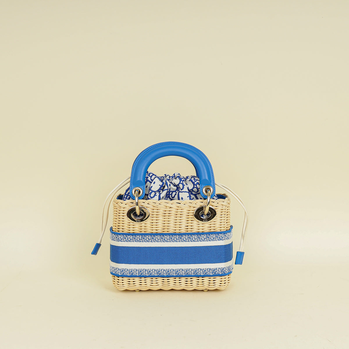 Dior Lady Dior Handbag - Rovelle Bags
