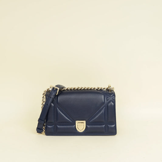 Dior Diorama Shoulder Bag - Rovelle Bags