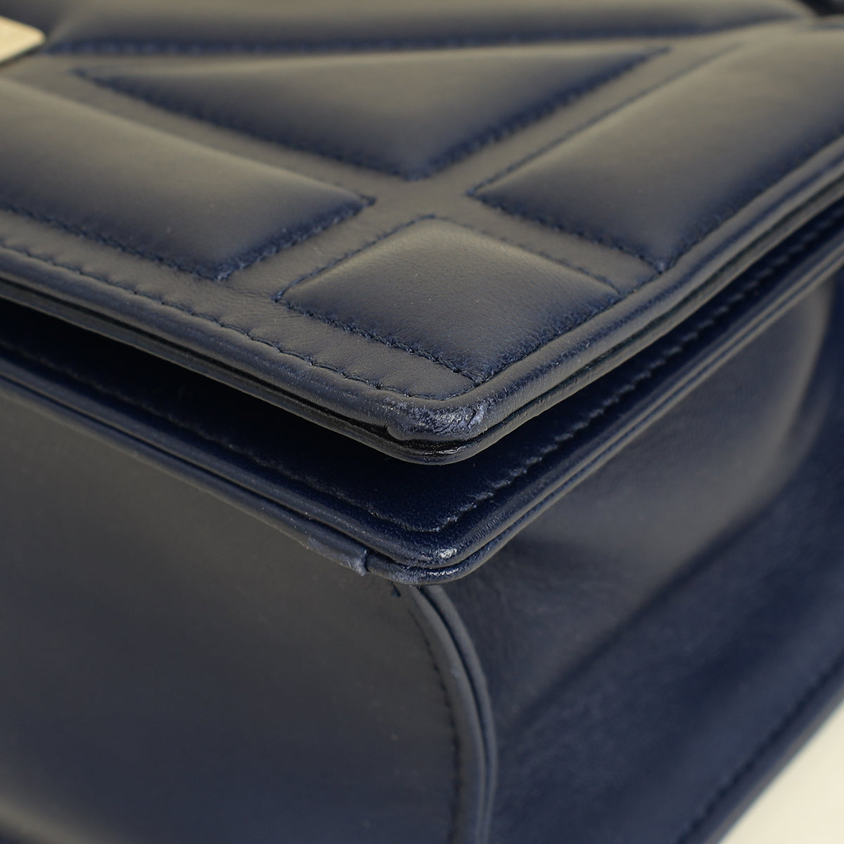 Dior Diorama Shoulder Bag - Rovelle Bags