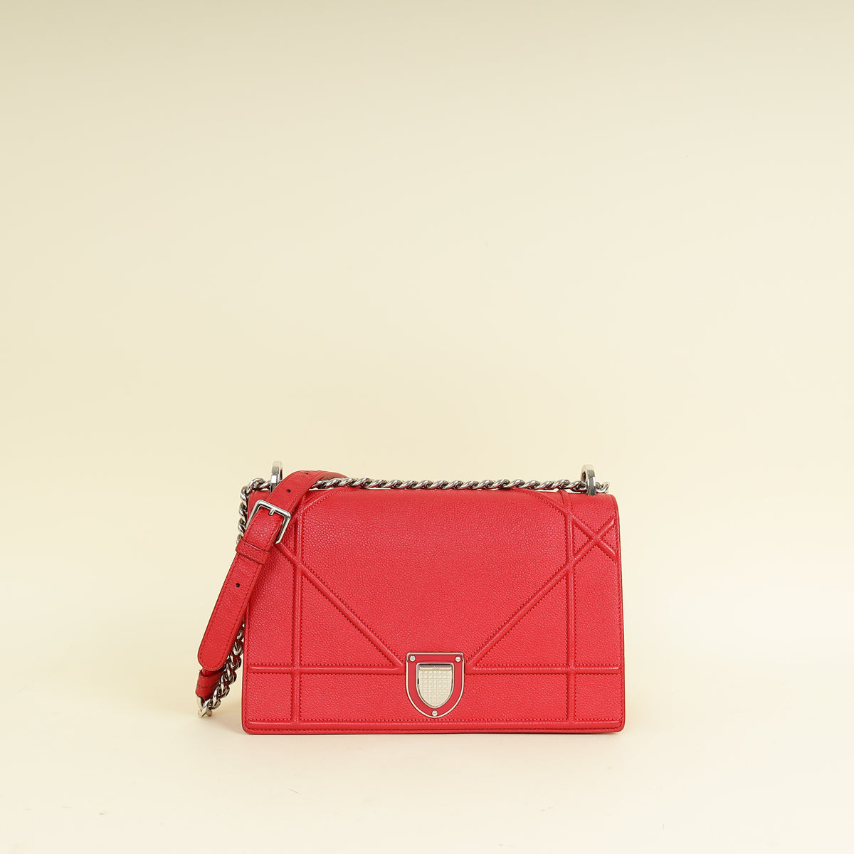 Dior Diorama Shoulder Bag - Rovelle Bags
