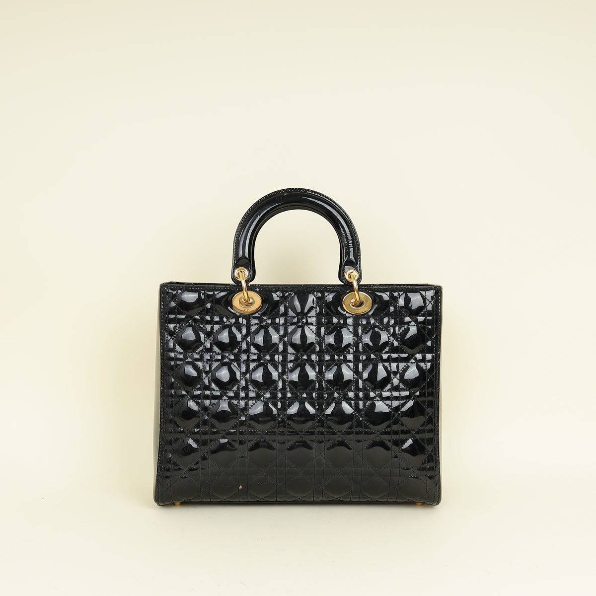 Dior Lady Dior Handbag - Rovelle Bags