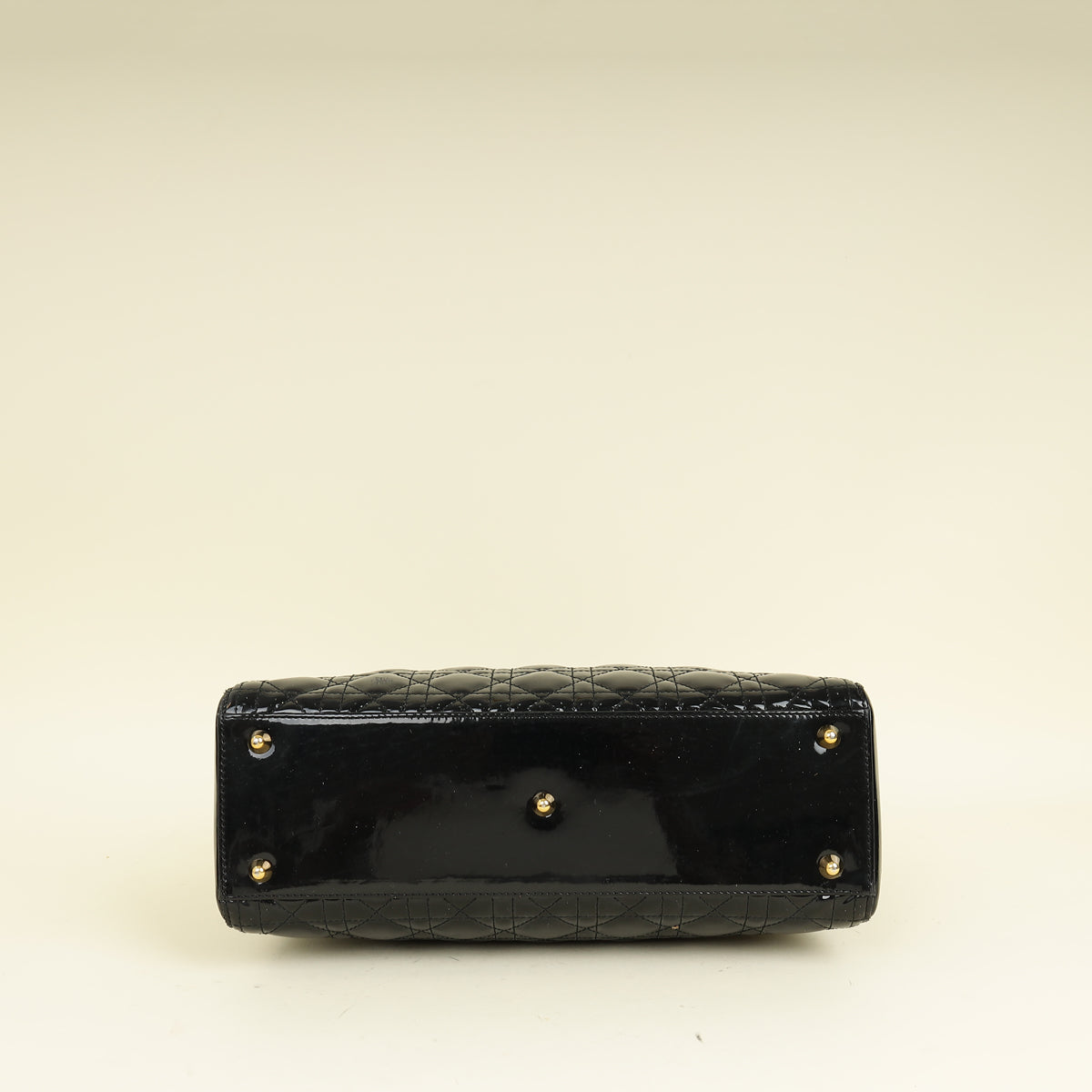 Dior Lady Dior Handbag - Rovelle Bags