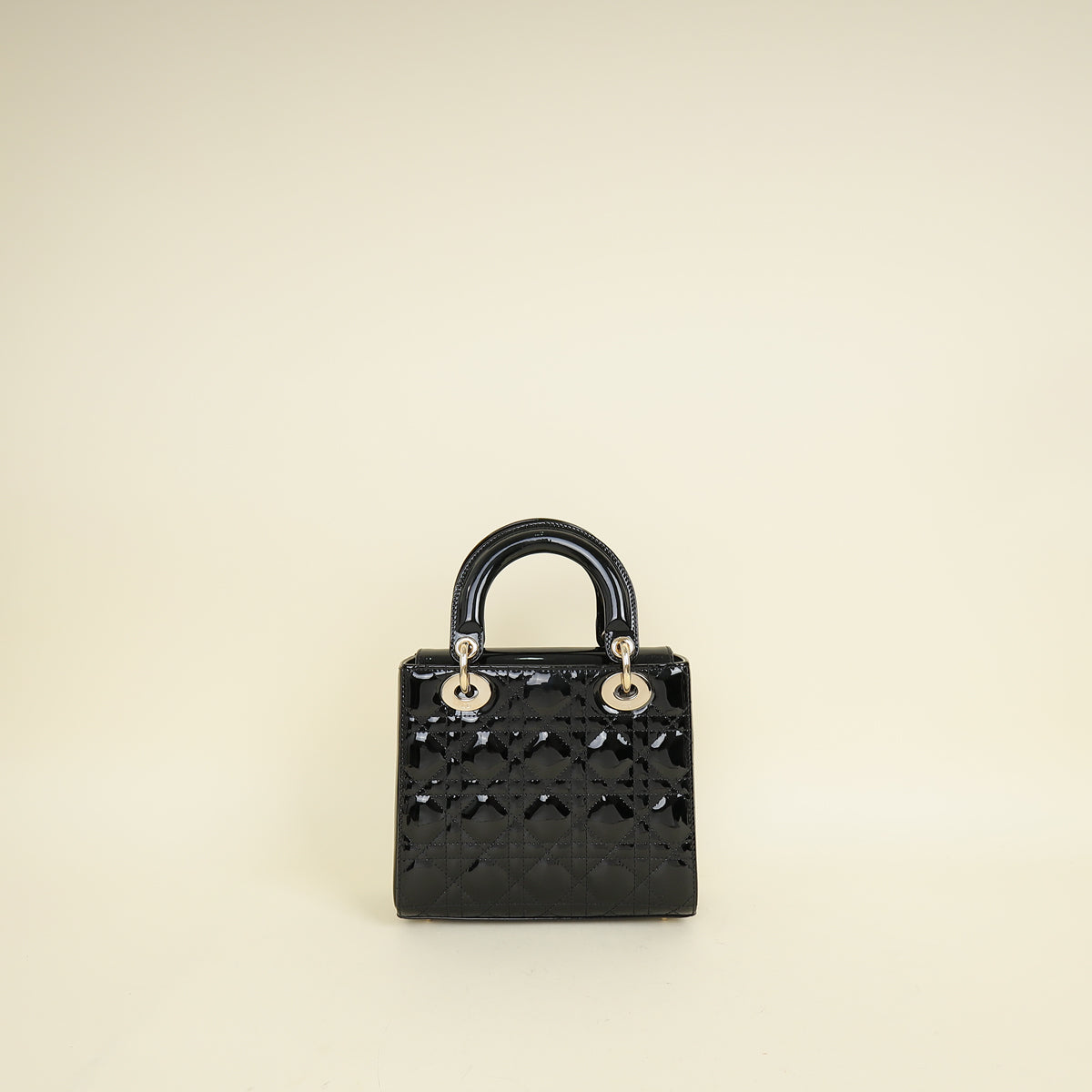Dior Lady Dior Handbag - Rovelle Bags