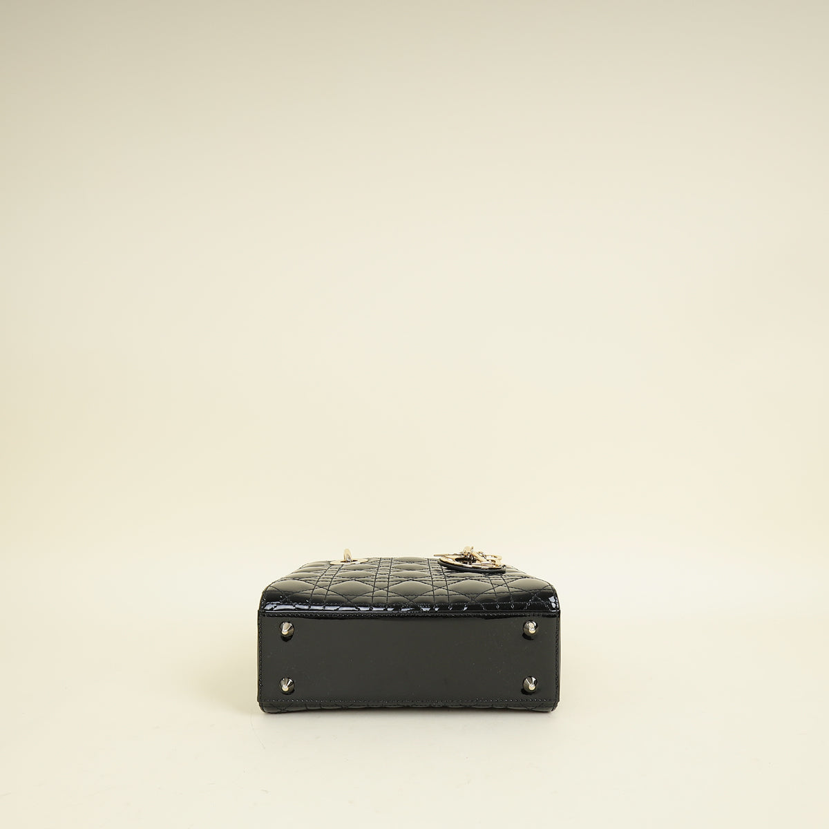 Dior Lady Dior Handbag - Rovelle Bags