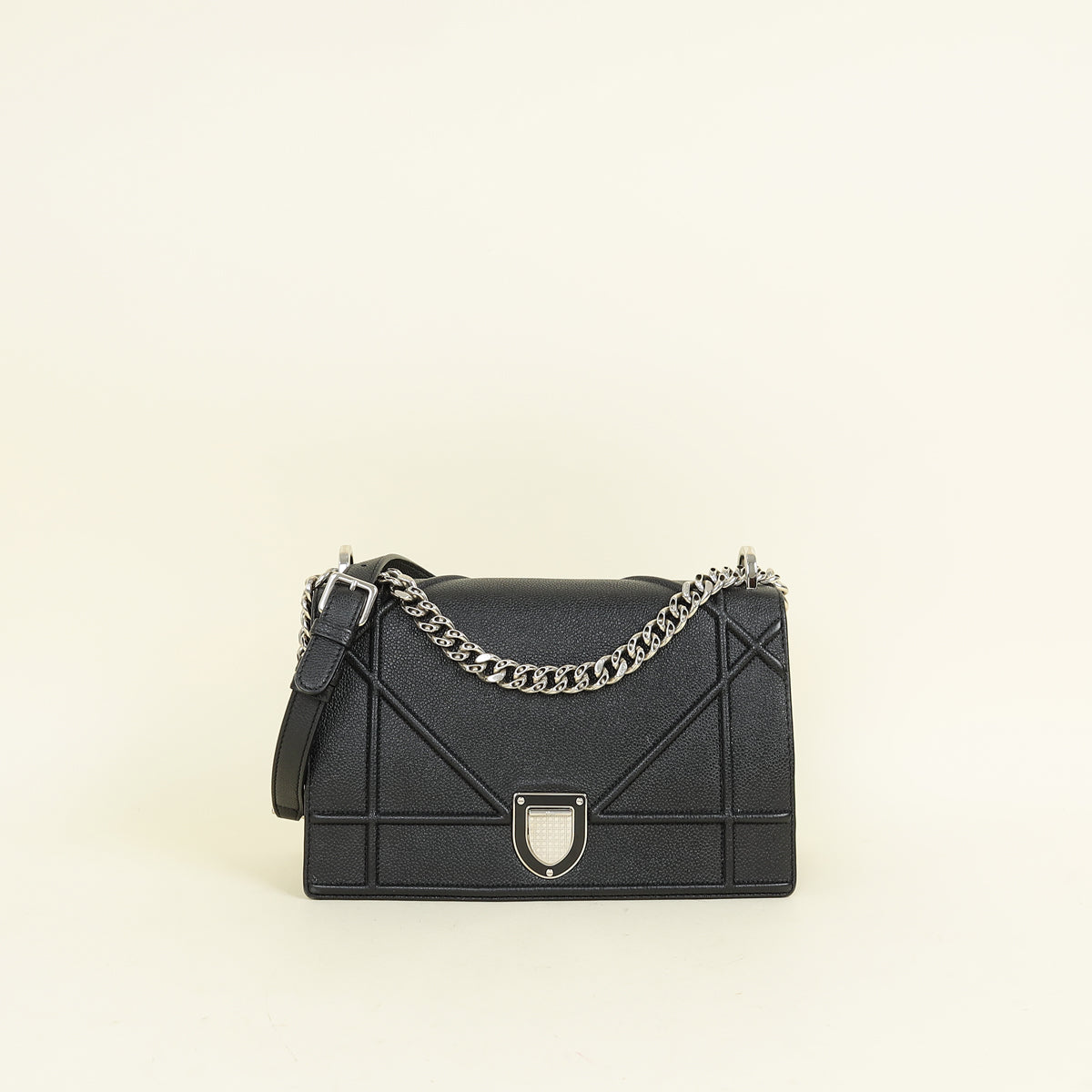 Dior Diorama Shoulder Bag - Rovelle Bags