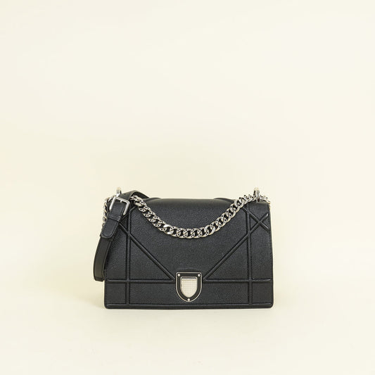 Dior Diorama Shoulder Bag - Rovelle Bags