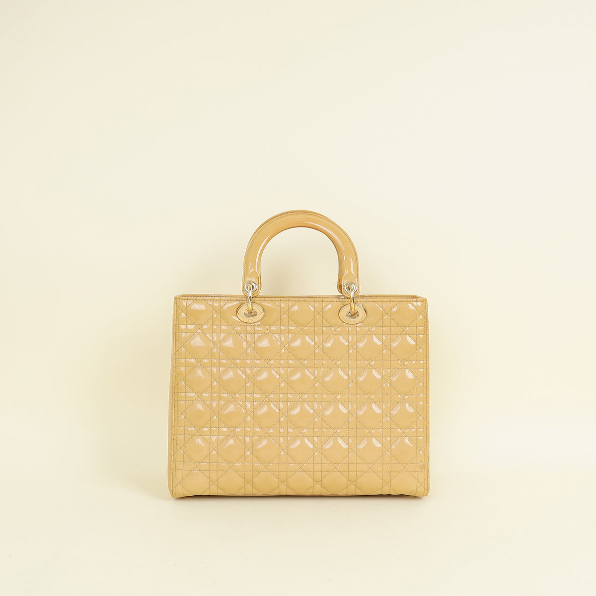 Dior Lady Dior Handbag - Rovelle Bags