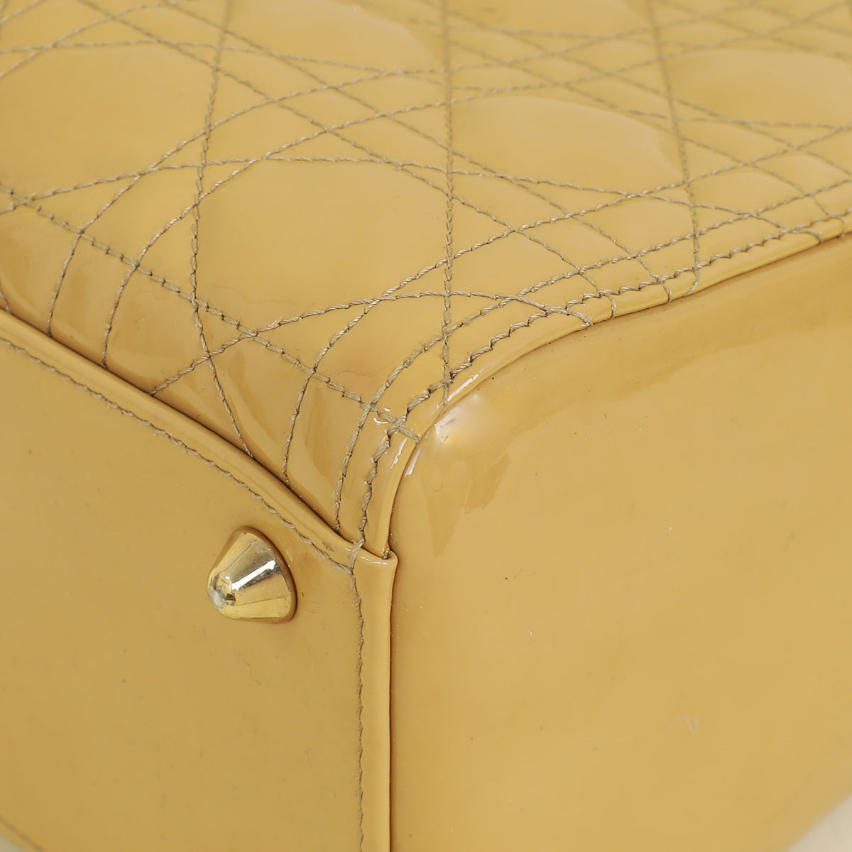 Dior Lady Dior Handbag - Rovelle Bags