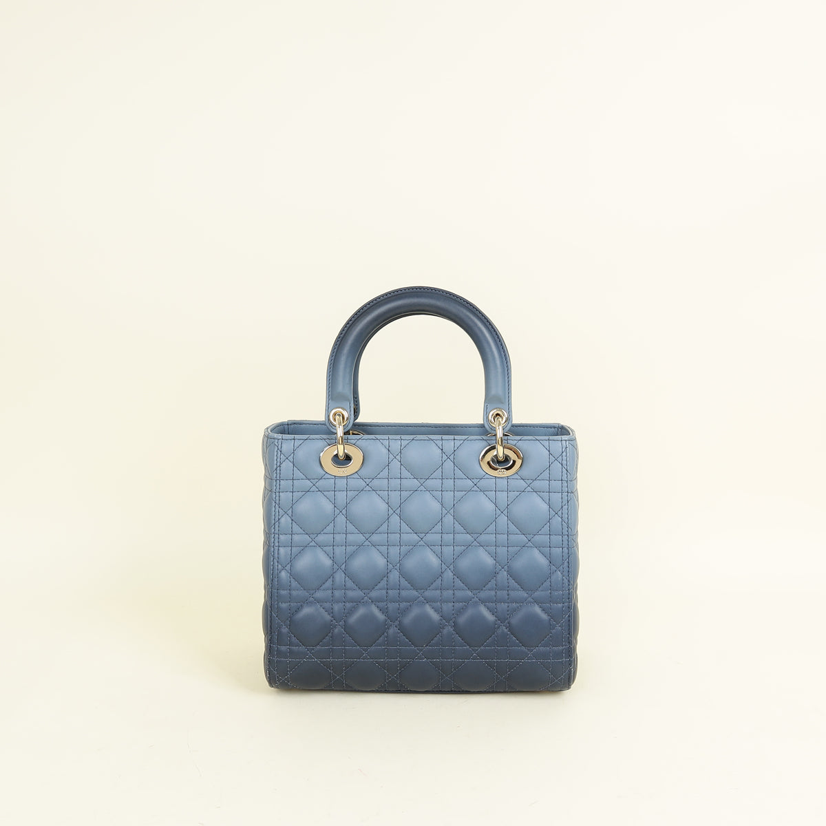 Dior Lady Dior Handbag - Rovelle Bags