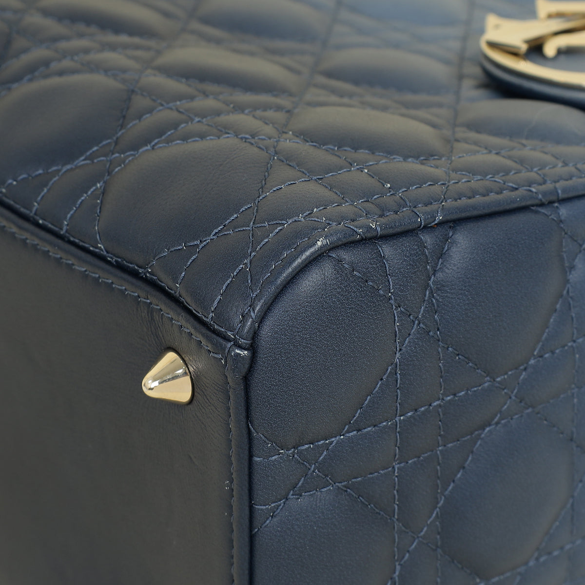 Dior Lady Dior Handbag - Rovelle Bags