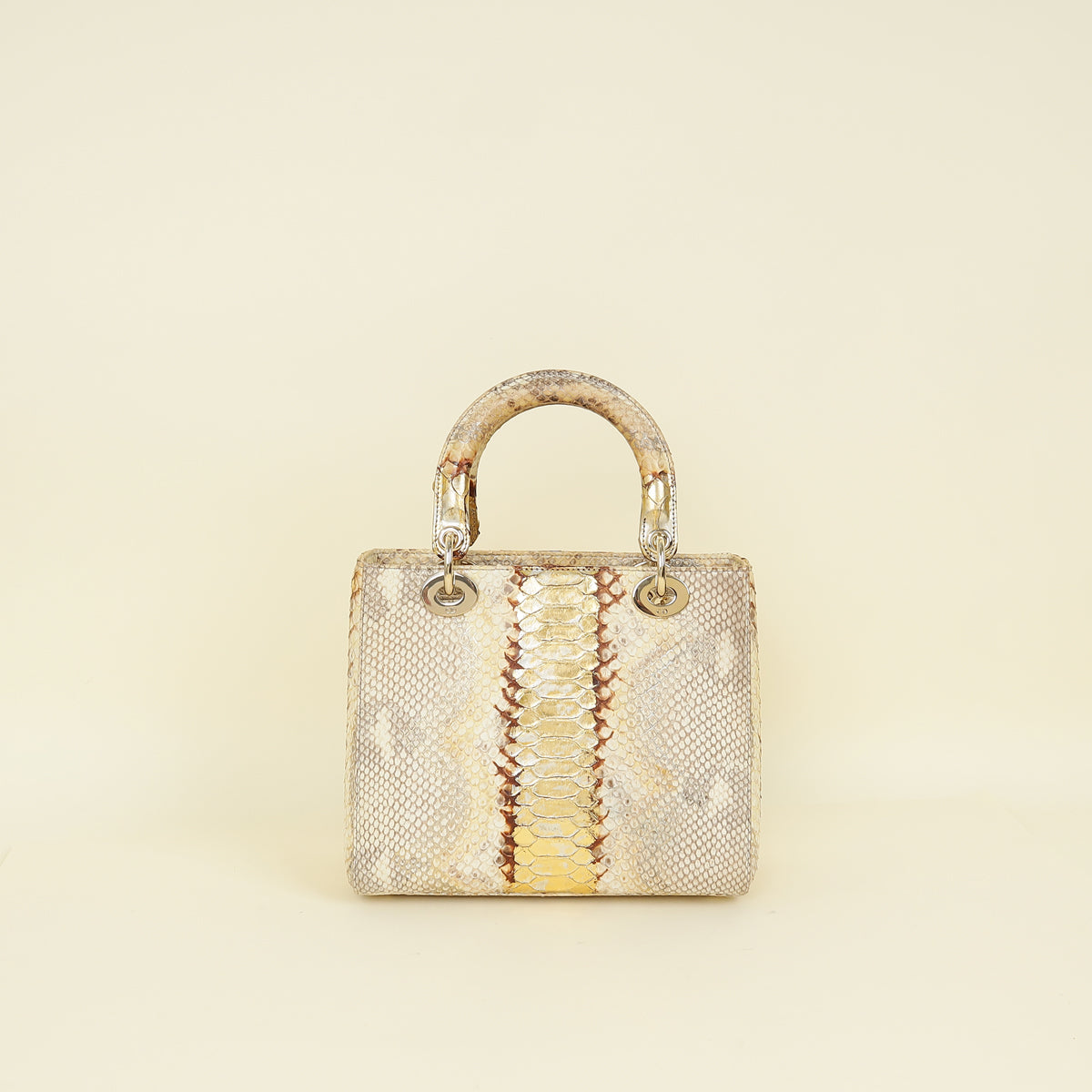 Dior Lady Dior Handbag - Rovelle Bags
