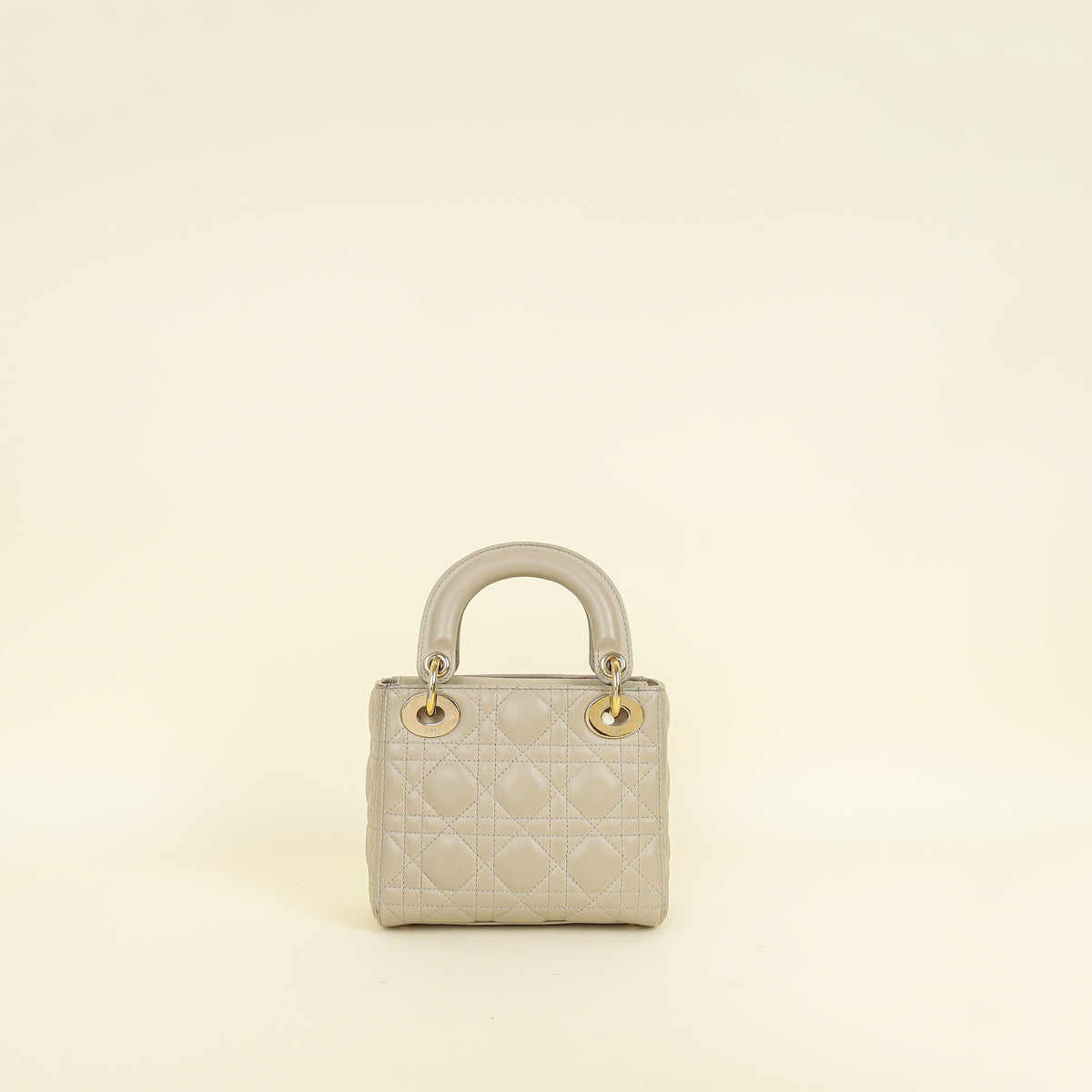Dior Lady Dior Handbag - Rovelle Bags
