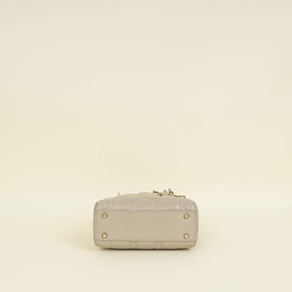 Dior Lady Dior Handbag - Rovelle Bags