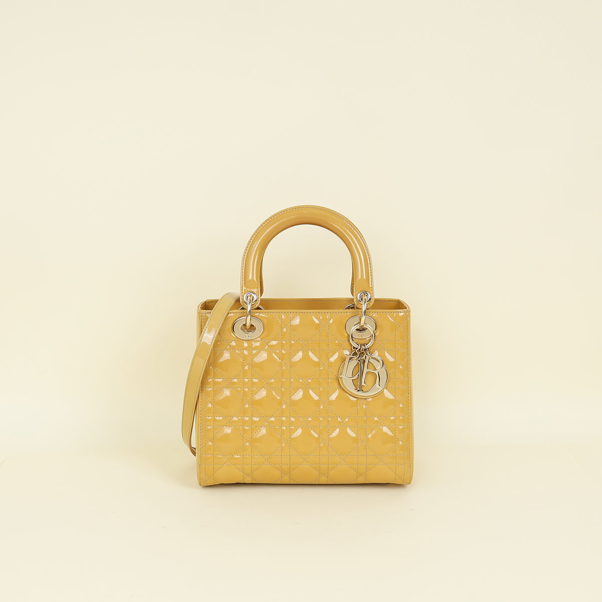 Dior Lady Dior Handbag - Rovelle Bags