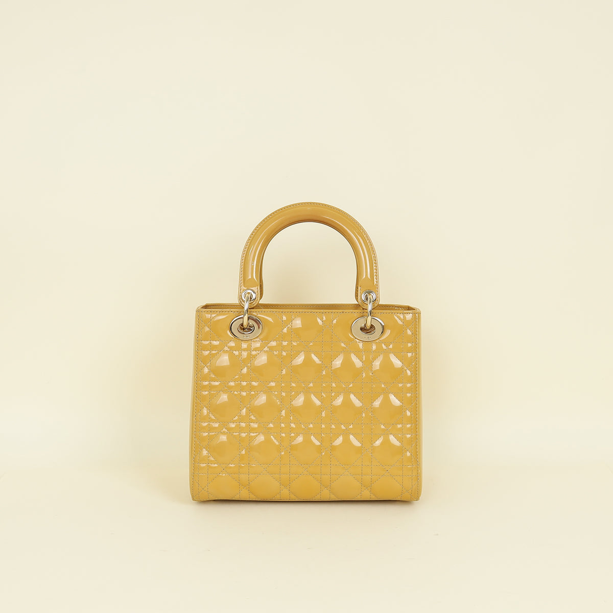 Dior Lady Dior Handbag - Rovelle Bags