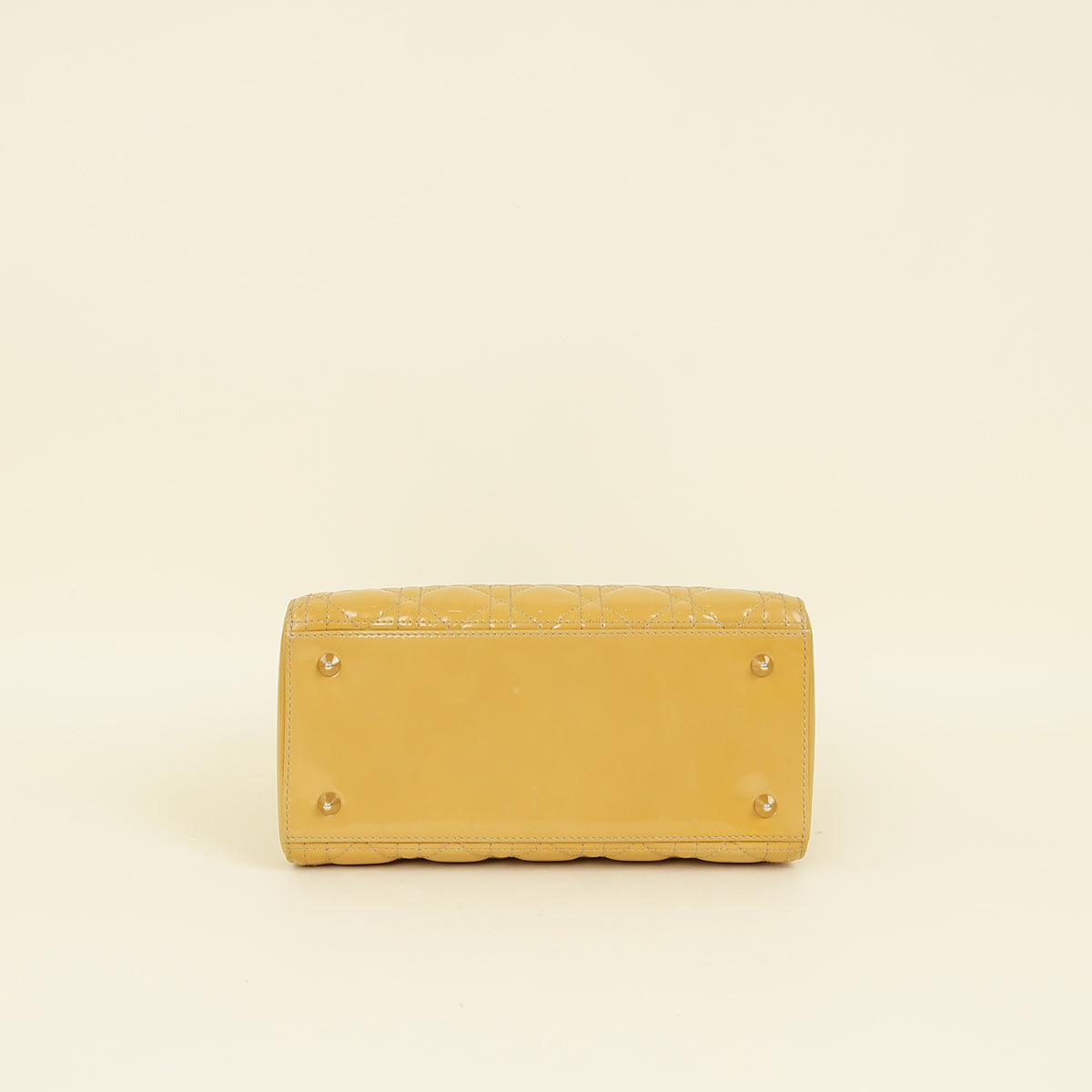 Dior Lady Dior Handbag - Rovelle Bags