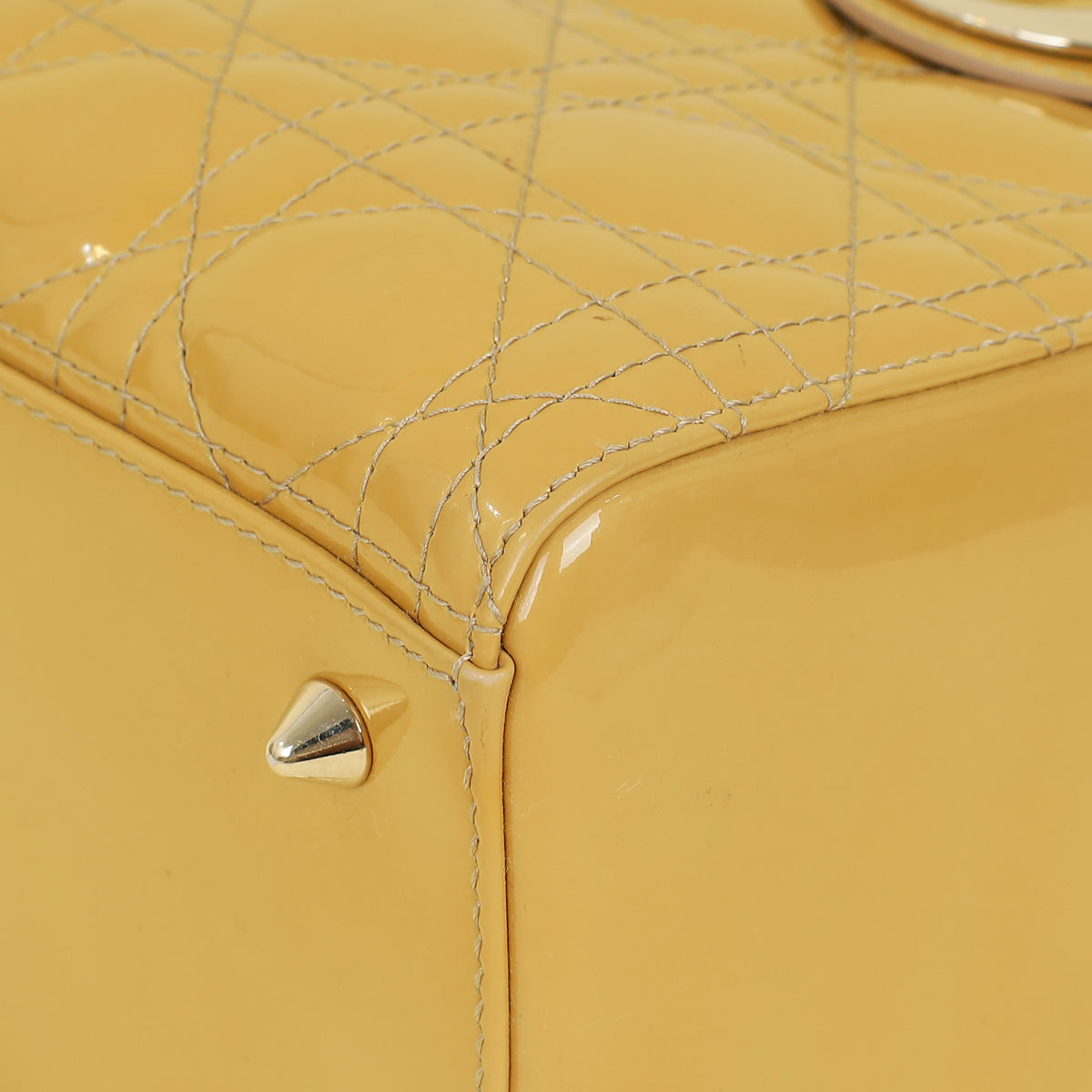 Dior Lady Dior Handbag - Rovelle Bags