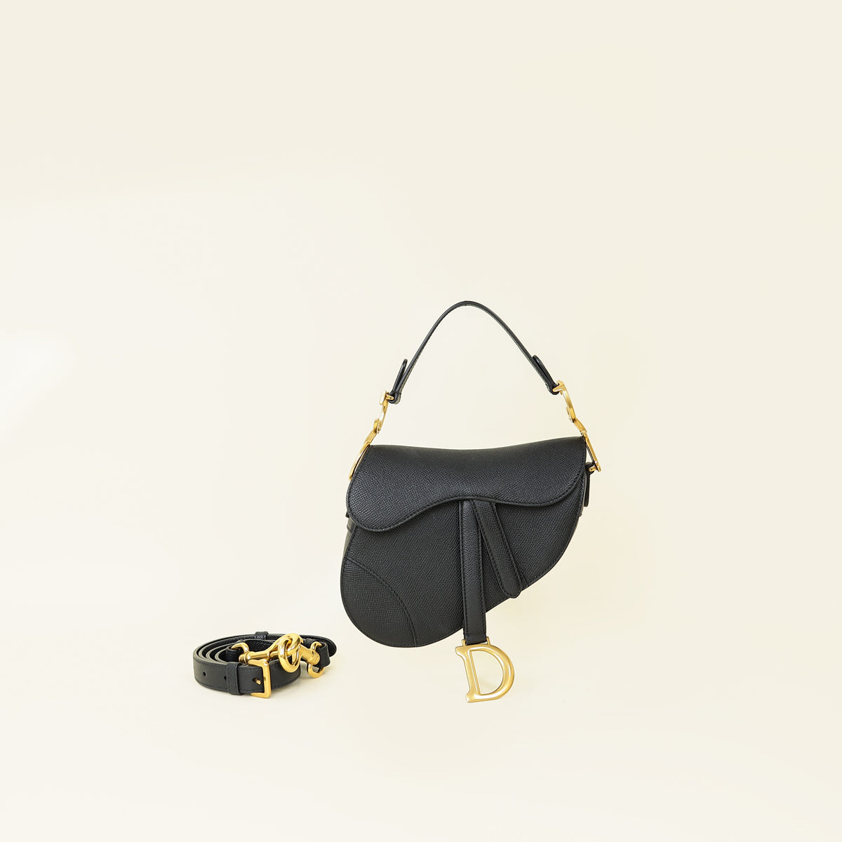Dior Saddle Crossbody - Rovelle Bags
