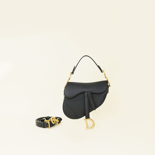 Dior Saddle Crossbody - Rovelle Bags