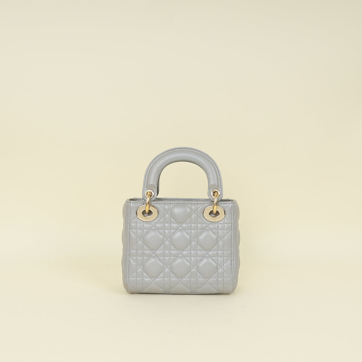 Dior Lady Dior Handbag - Rovelle Bags