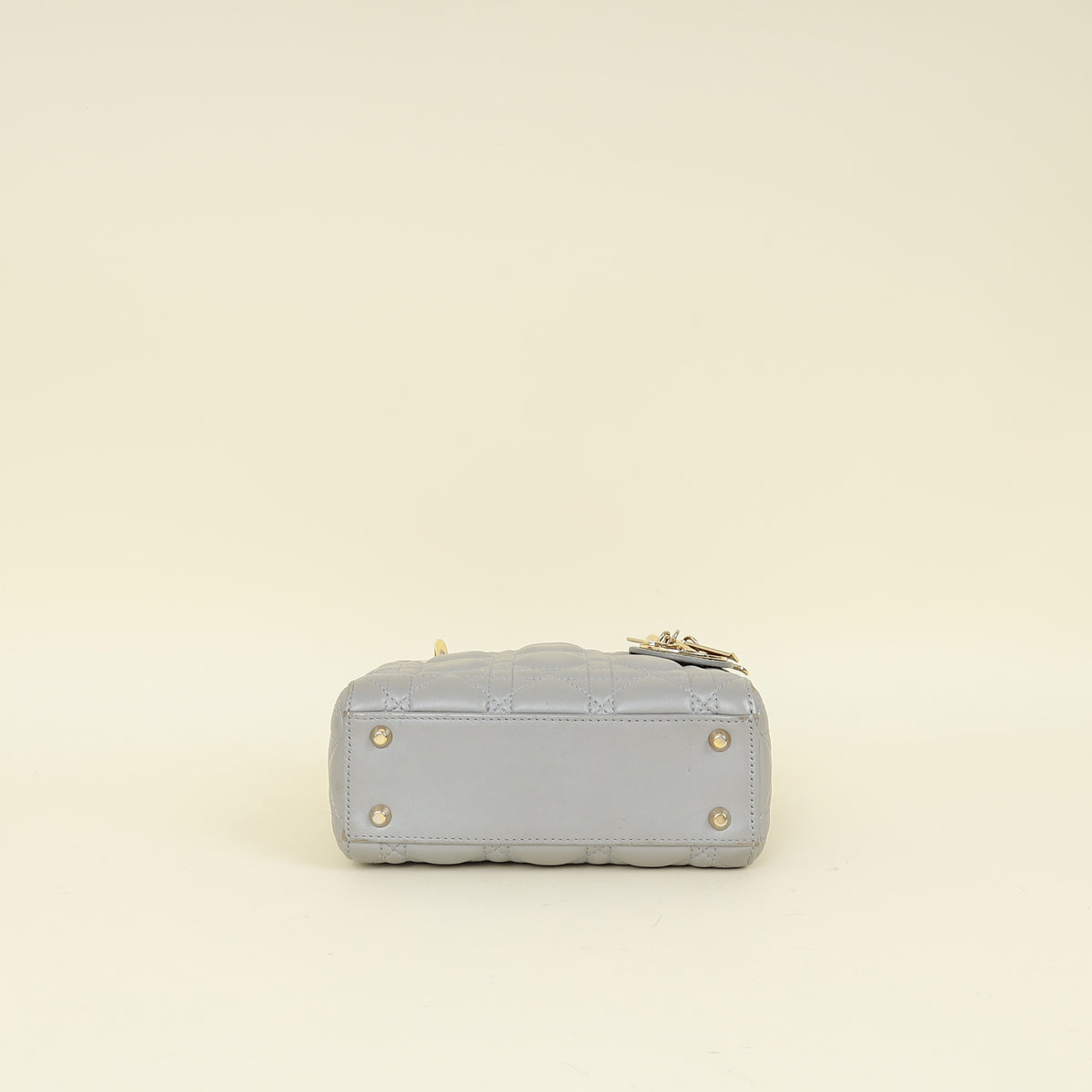 Dior Lady Dior Handbag - Rovelle Bags