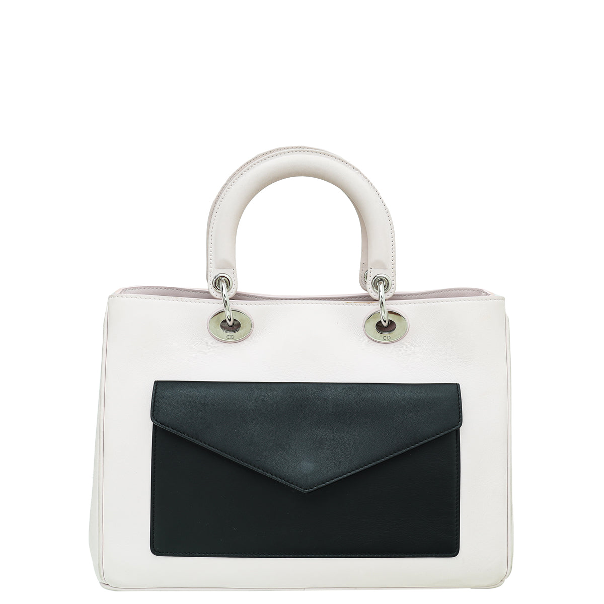Dior Diorissimo Handbag - Rovelle Bags