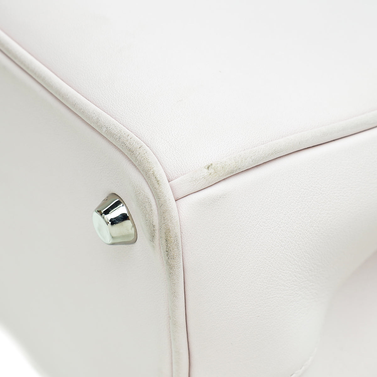 Dior Diorissimo Handbag - Rovelle Bags