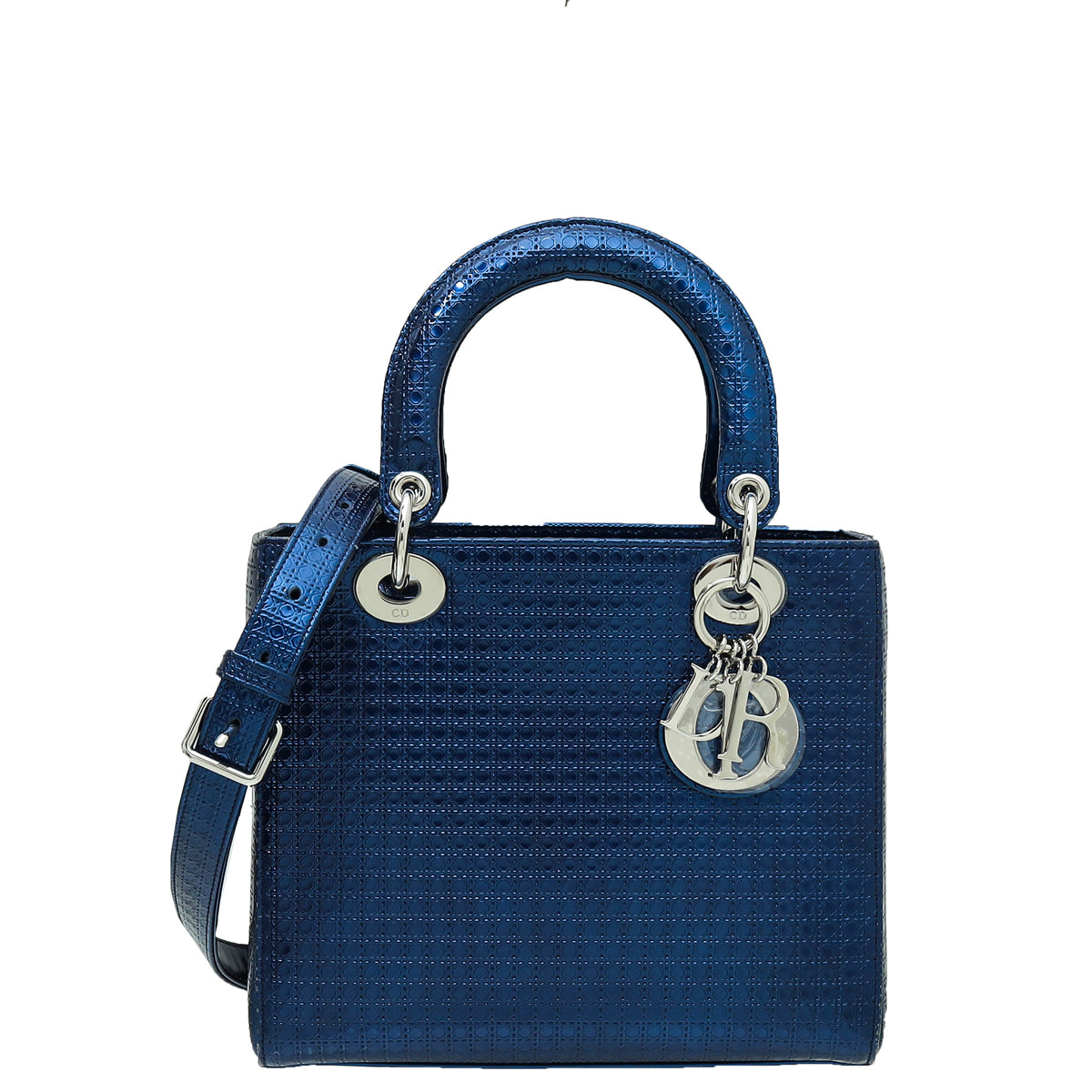 Dior Lady Dior Handbag - Rovelle Bags