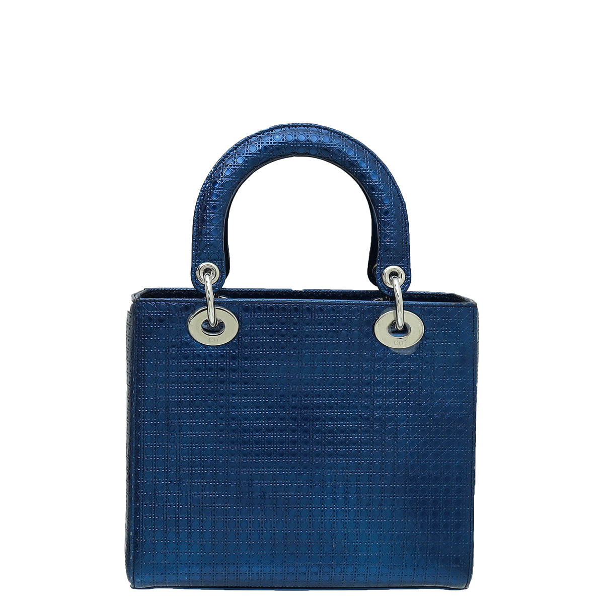 Dior Lady Dior Handbag - Rovelle Bags