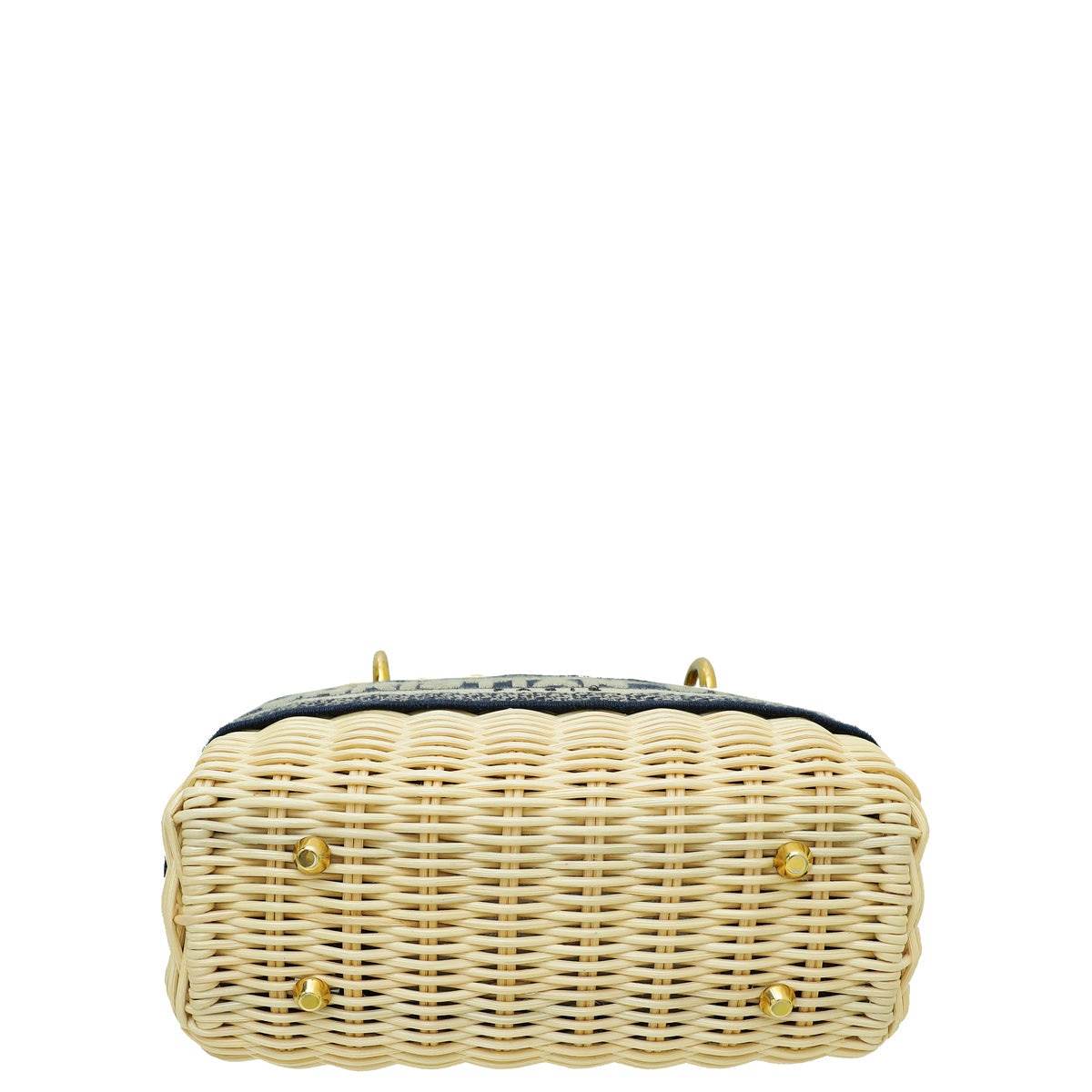 Dior Lady Dior Handbag - Rovelle Bags