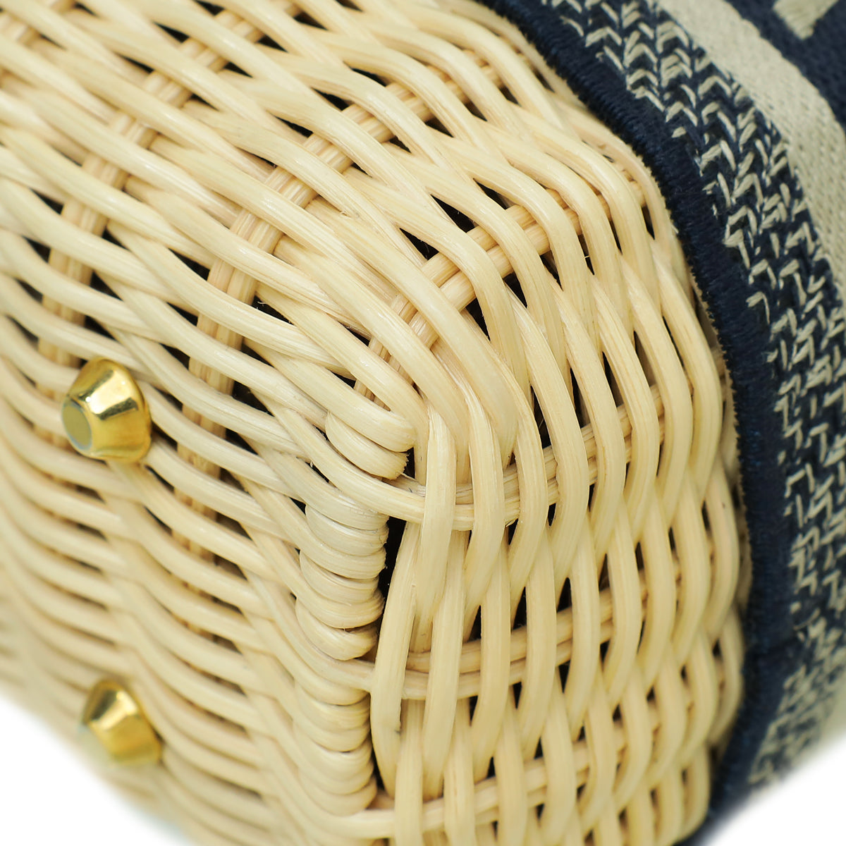 Dior Lady Dior Handbag - Rovelle Bags