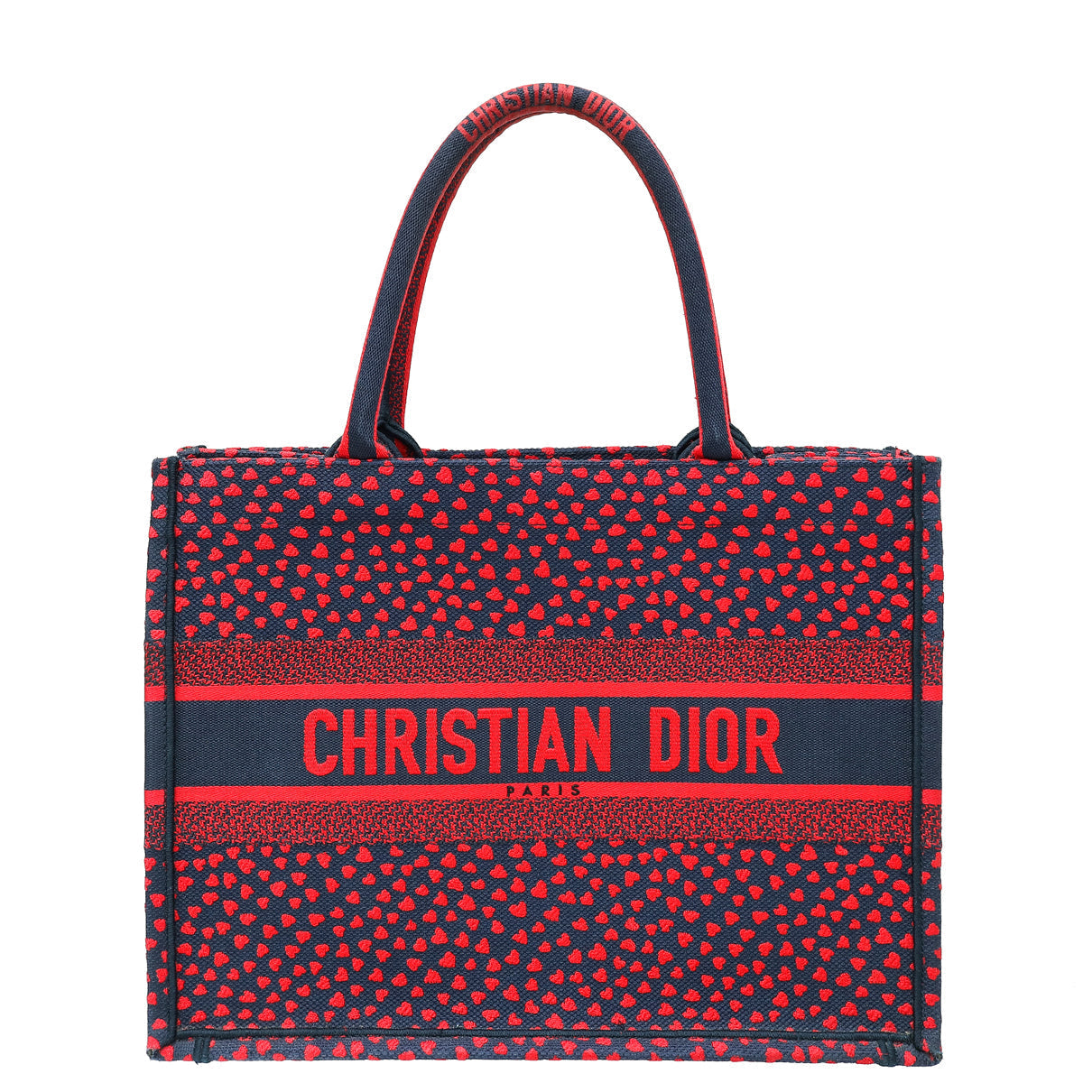 Dior Book Tote Tote - Rovelle Bags