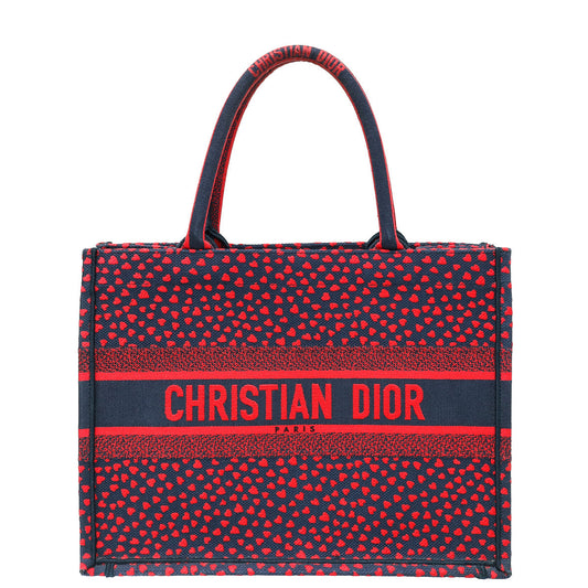 Dior Book Tote Tote - Rovelle Bags