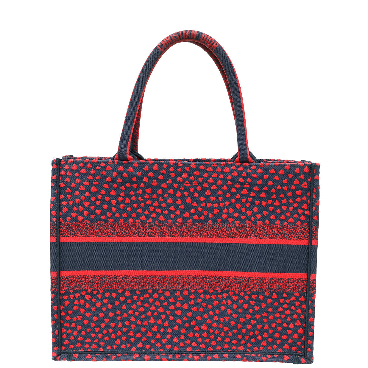 Dior Book Tote Tote - Rovelle Bags