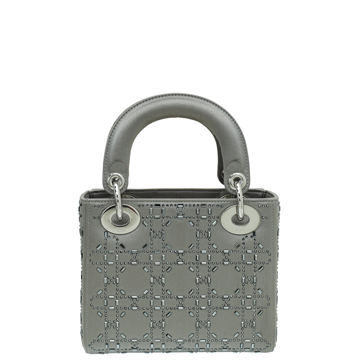 Dior Lady Dior Handbag - Rovelle Bags