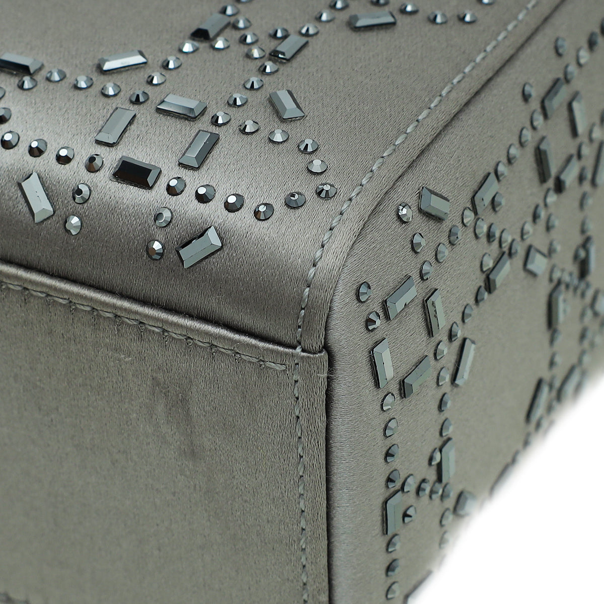 Dior Lady Dior Handbag - Rovelle Bags