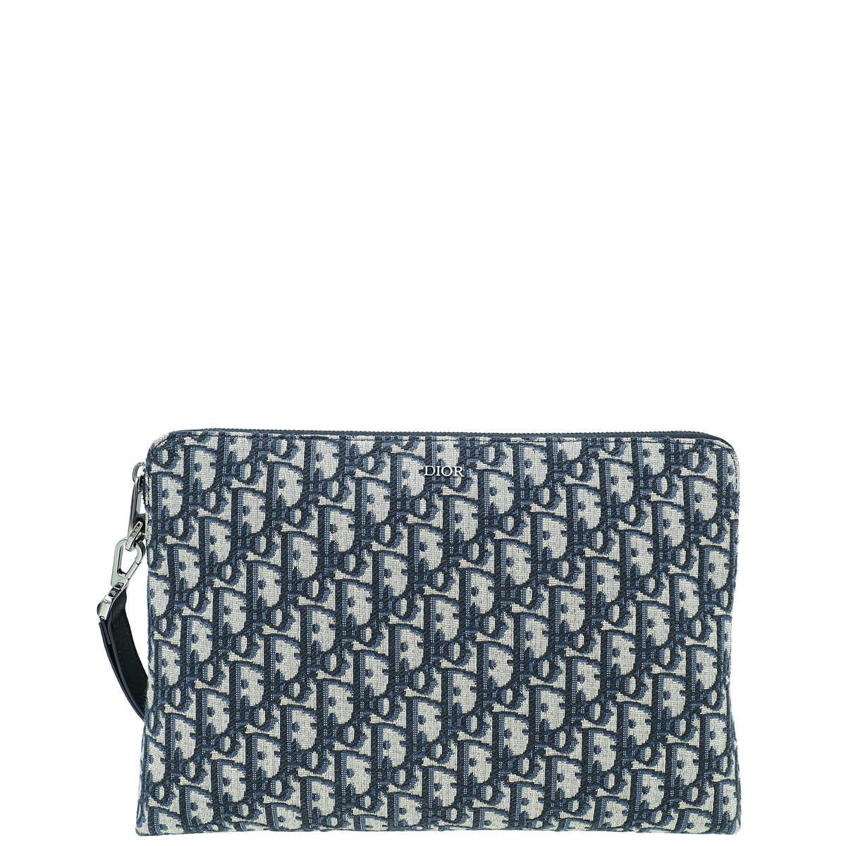 Dior Oblique Clutch - Rovelle Bags