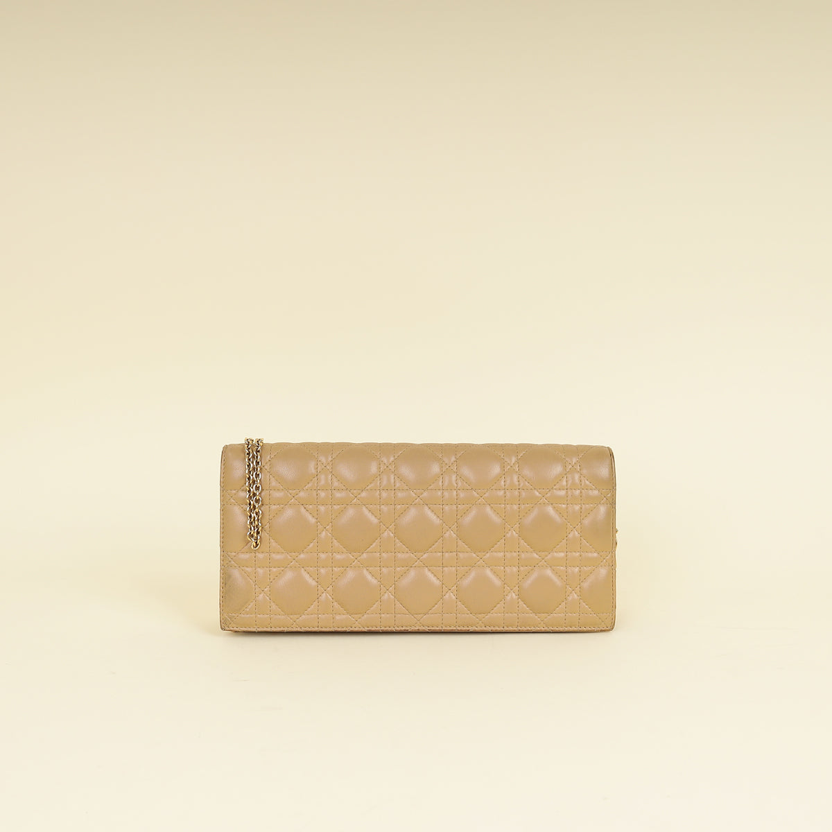 Dior Lady Dior Clutch - Rovelle Bags