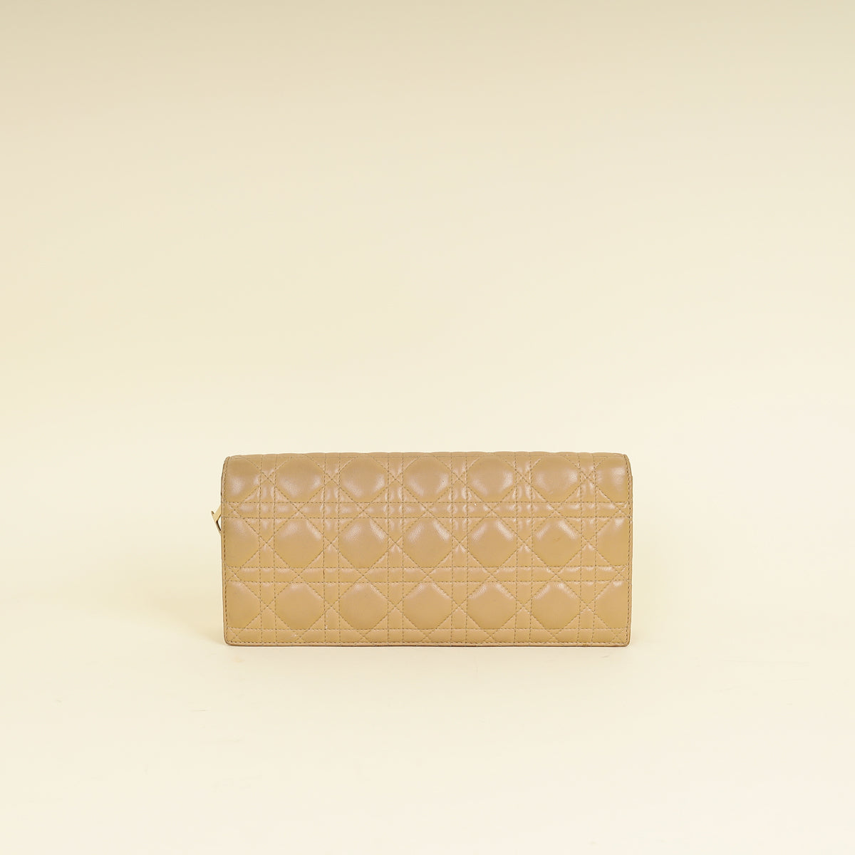 Dior Lady Dior Clutch - Rovelle Bags