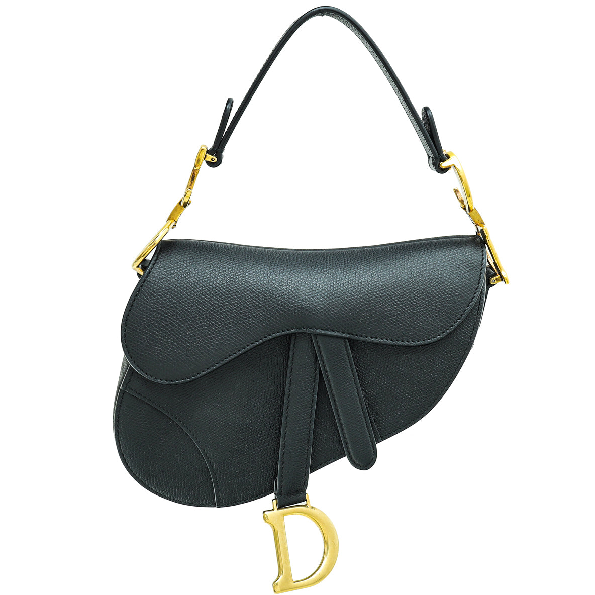 Dior Saddle Crossbody - Rovelle Bags