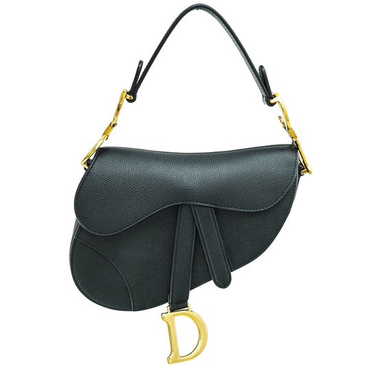 Dior Saddle Crossbody - Rovelle Bags