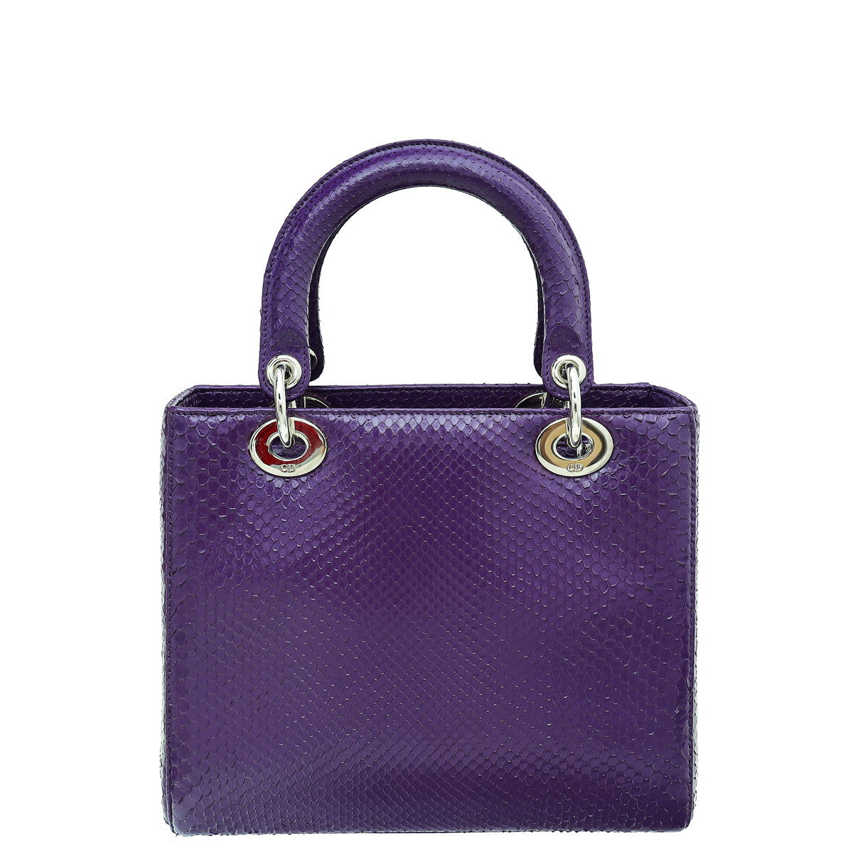 Dior Lady Dior Handbag - Rovelle Bags