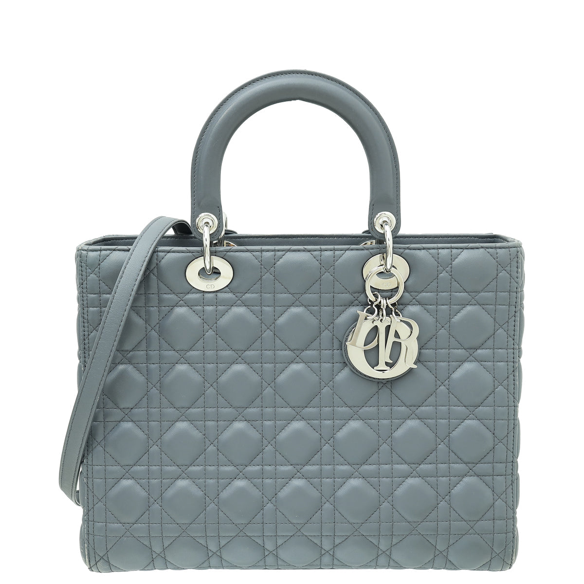 Dior Lady Dior Handbag - Rovelle Bags